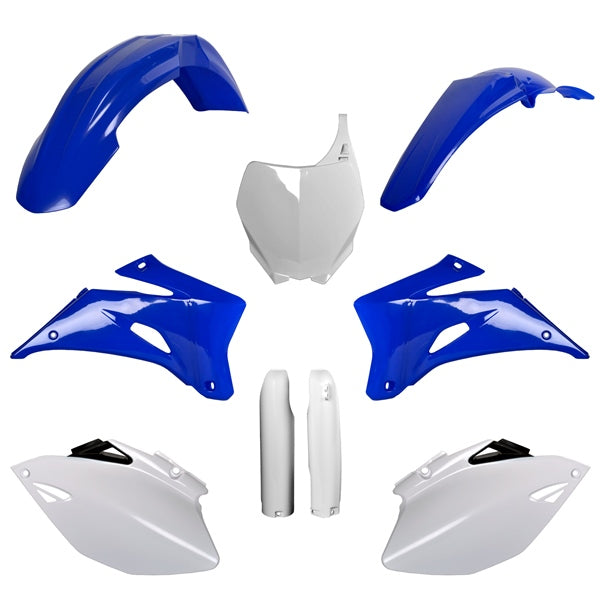 PLASTIC KIT COMP OEM YAM