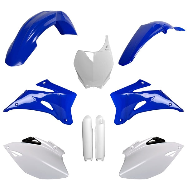 PLASTIC KIT COMP OEM YAM