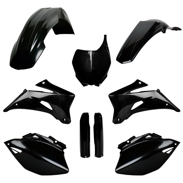 PLASTIC KIT COMP BK YAM