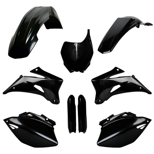 PLASTIC KIT COMP BK YAM