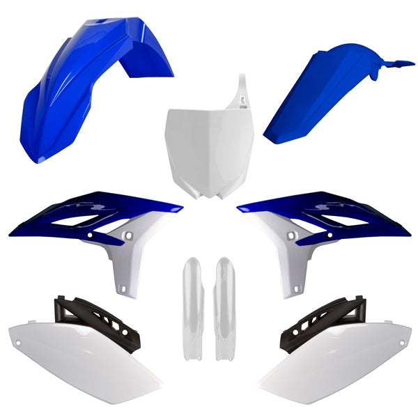 PLASTIC KIT COMP OEM YAM