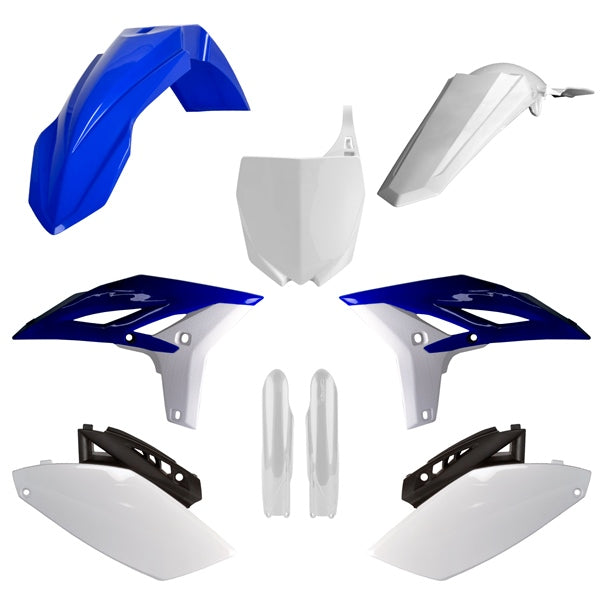 PLASTIC KIT COMP OEM YAM