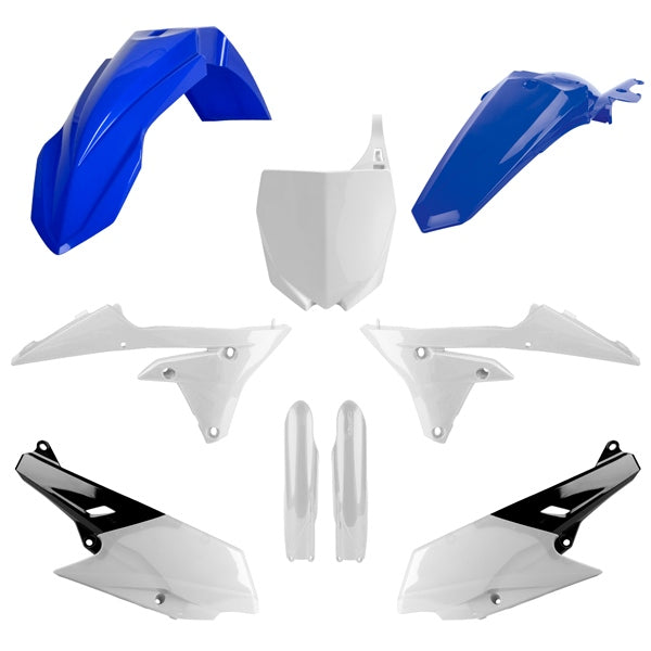 PLASTIC KIT COMP OEM YAM