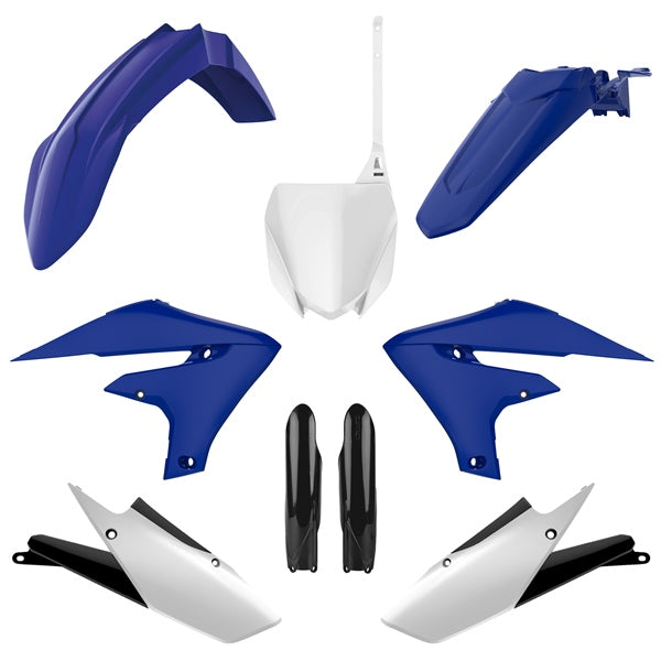 PLASTIC KIT COMP OEM YAM