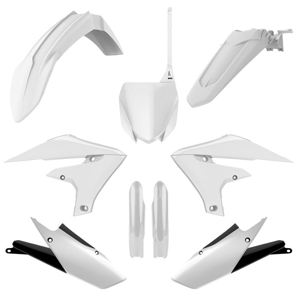 PLASTIC KIT COMP WH YAM