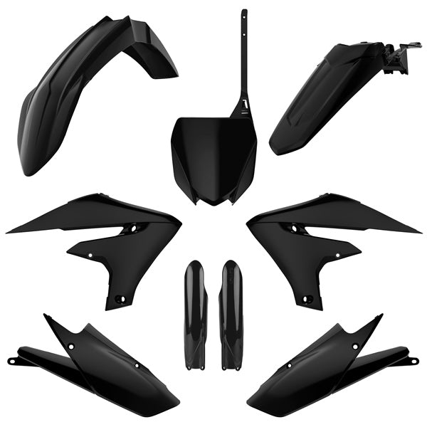 PLASTIC KIT COMP BK YAM