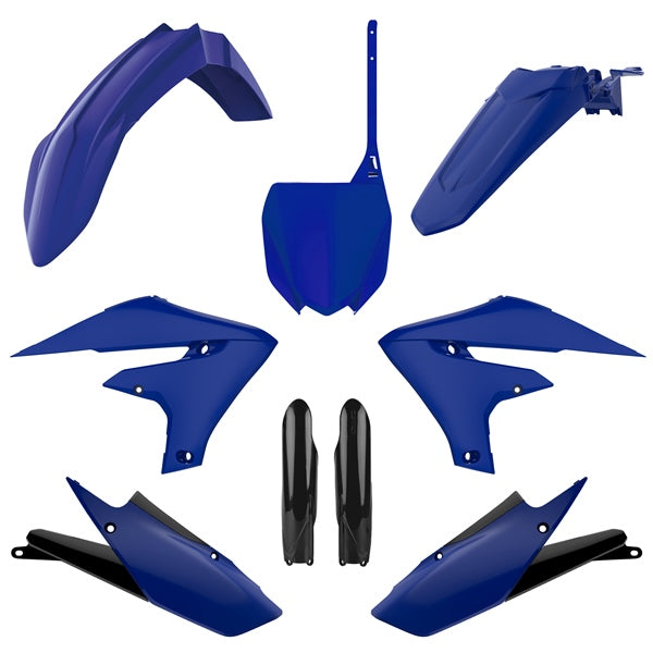 PLASTIC KIT COMP OEM YAM