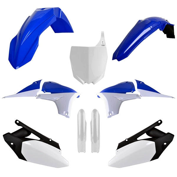 PLASTIC KIT COMP OEM YAM