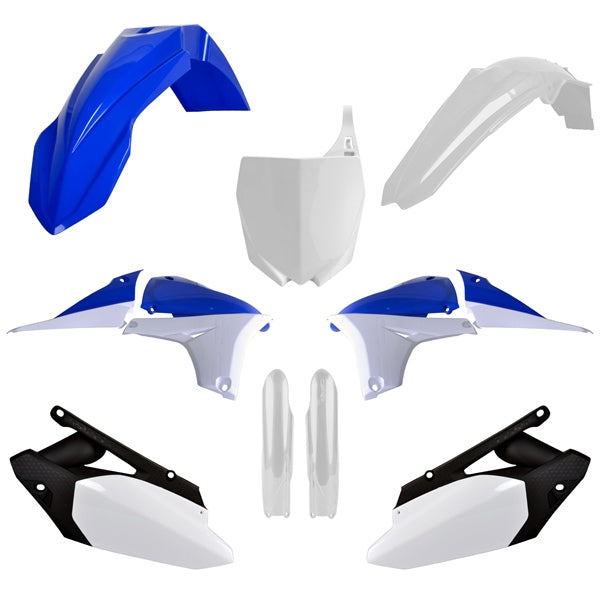 PLASTIC KIT COMP OEM YAM