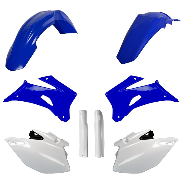 PLASTIC KIT COMP OEM YAM