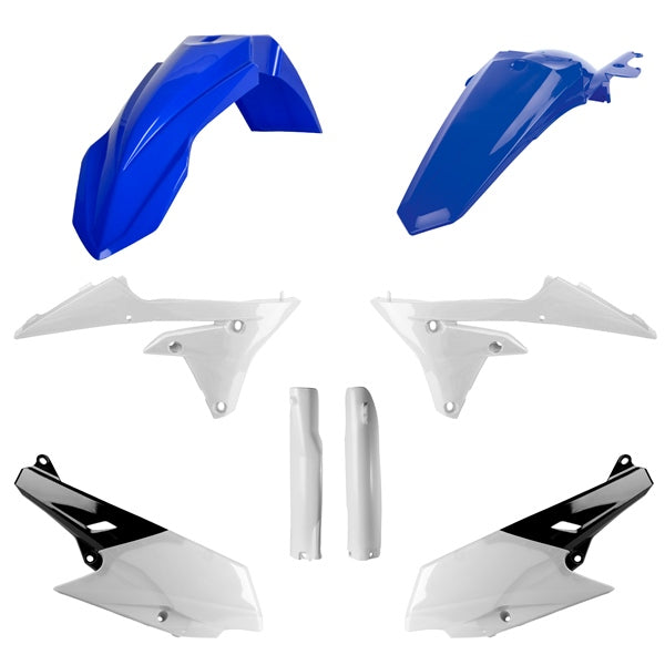 PLASTIC KIT COMP OEM YAM