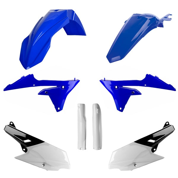 PLASTIC KIT COMP OEM YAM
