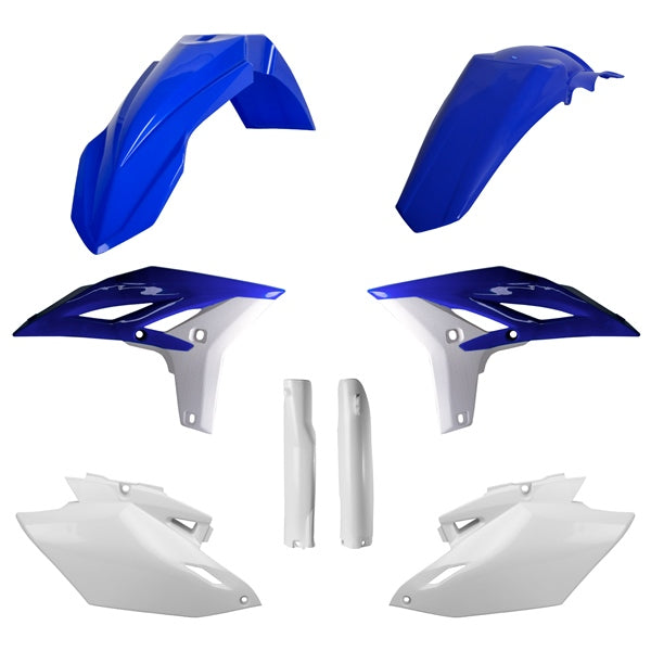 PLASTIC KIT COMP OEM YAM