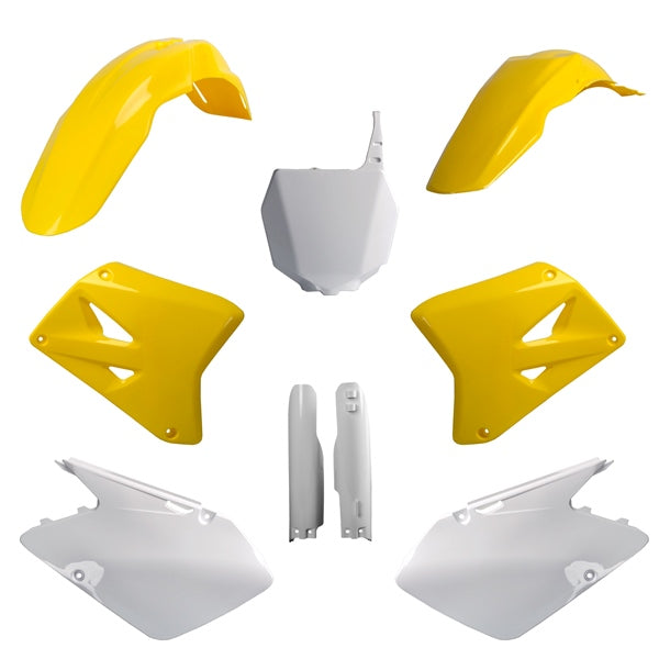 PLASTIC KIT COMP OEM SUZ