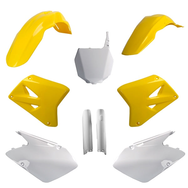 PLASTIC KIT COMP OEM SUZ