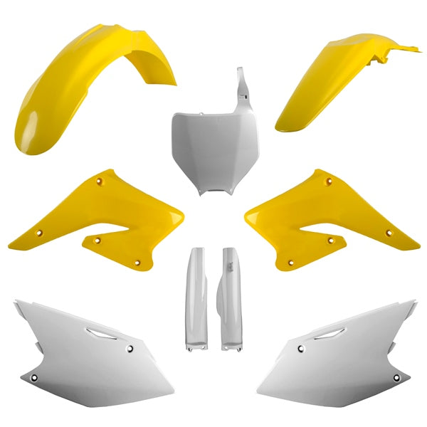 PLASTIC KIT COMP OEM SUZ