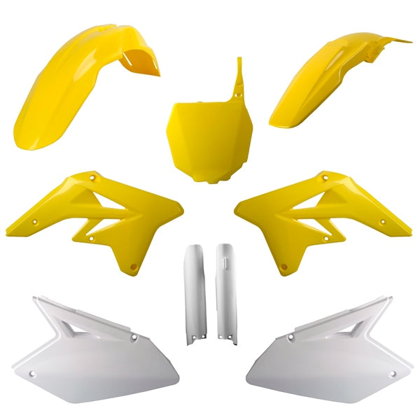 PLASTIC KIT COMP OEM SUZ