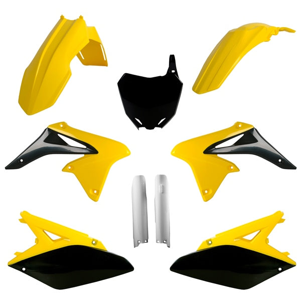 PLASTIC KIT COMP OEM SUZ