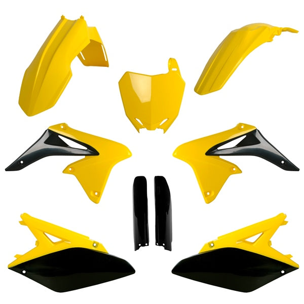 PLASTIC KIT COMP OEM SUZ