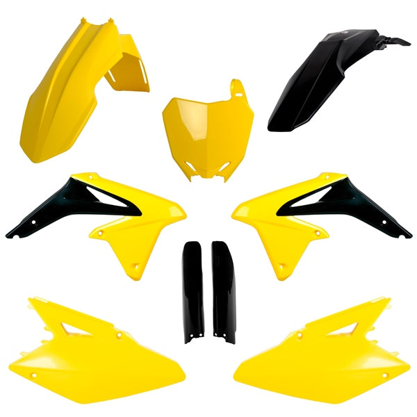 PLASTIC KIT COMP OEM SUZ