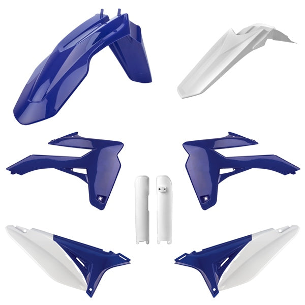 PLASTIC KIT COMP OEM SHERCO