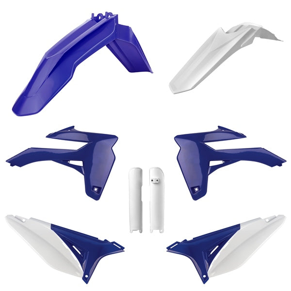 PLASTIC KIT COMP OEM SHERCO