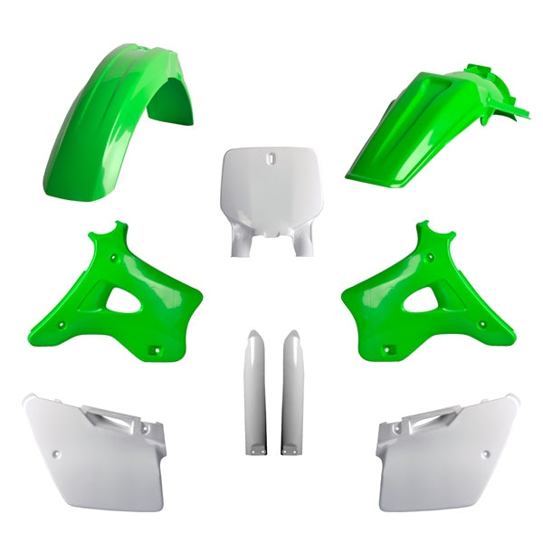 PLASTIC KIT COMP OEM KAWA