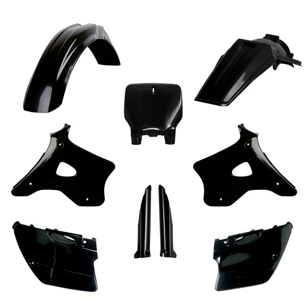 PLASTIC KIT COMP BK KAWA