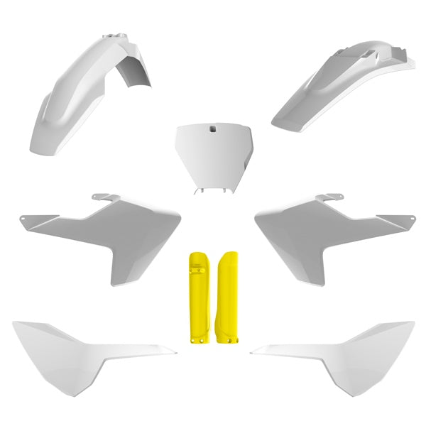 PLASTIC KIT COMP OEM HUSQV