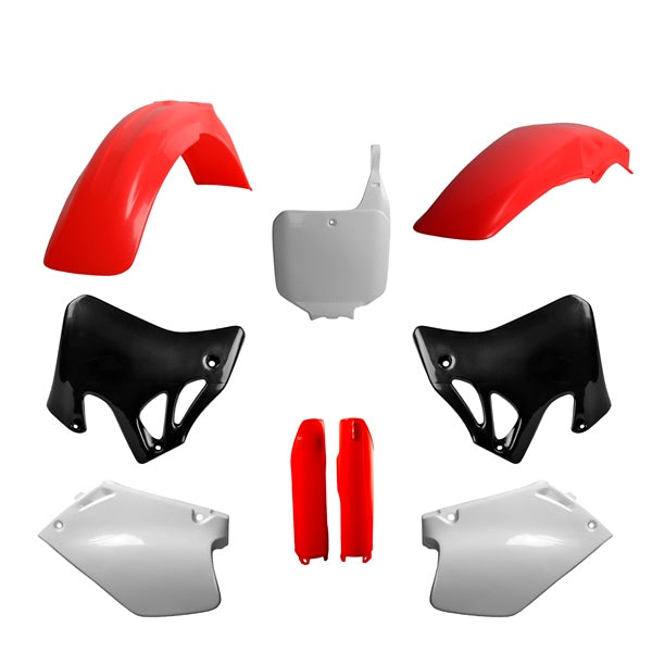 PLASTIC KIT COMP OEM HON