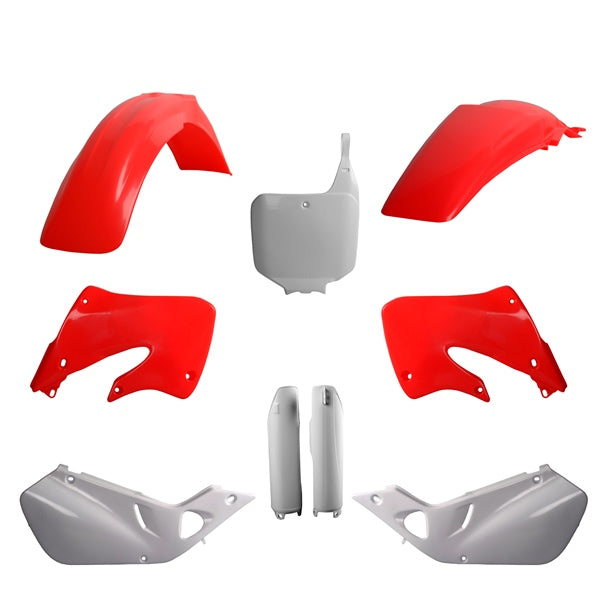 PLASTIC KIT COMP OEM HON