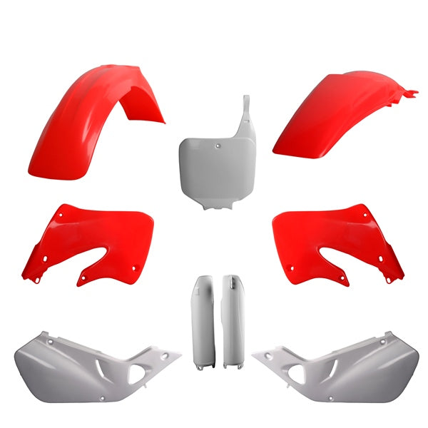 PLASTIC KIT COMP OEM HON