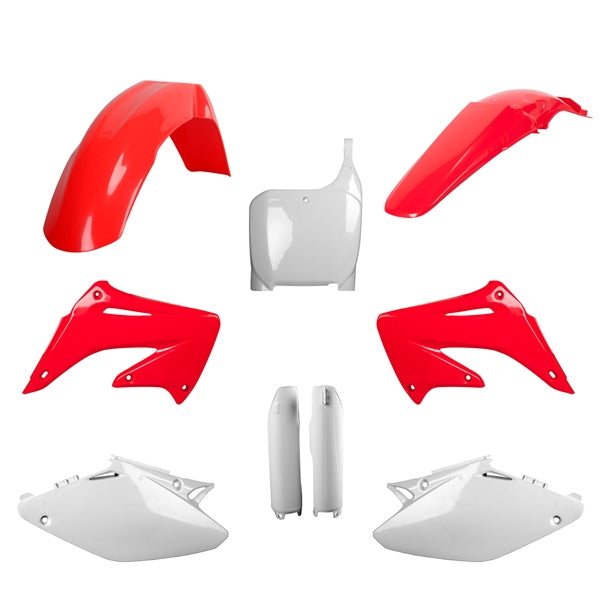 PLASTIC KIT COMP OEM HON