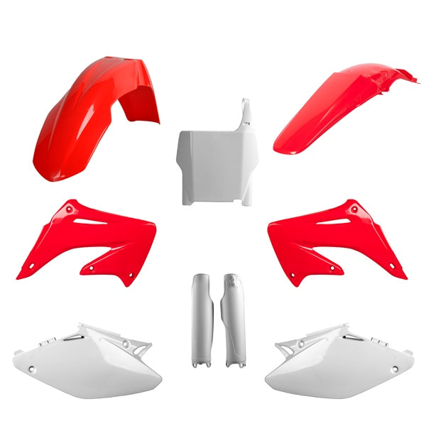 PLASTIC KIT COMP OEM HON