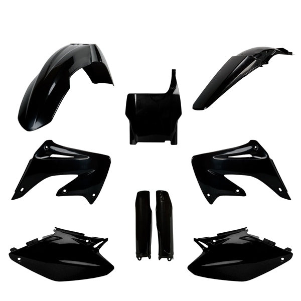 PLASTIC KIT COMP BK HON
