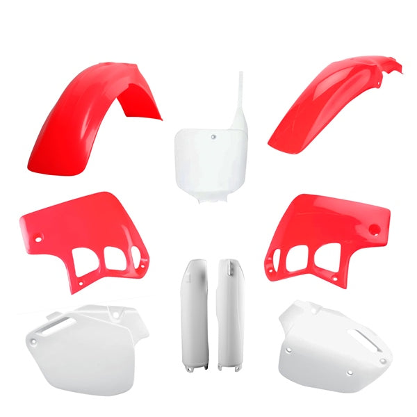 PLASTIC KIT COMP OEM HON