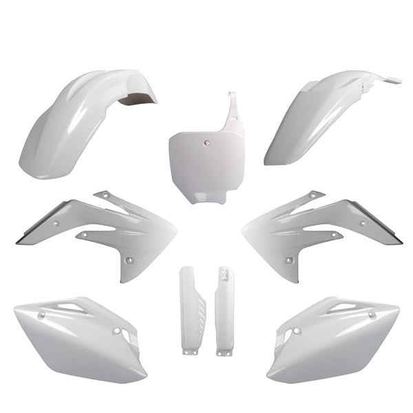 PLASTIC KIT COMP WH HON