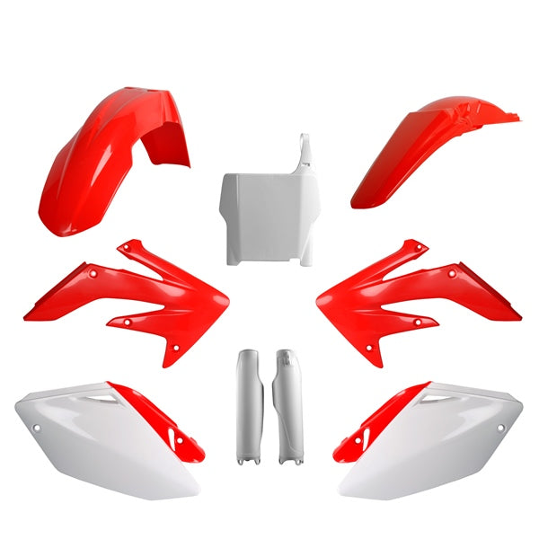 PLASTIC KIT COMP OEM HON