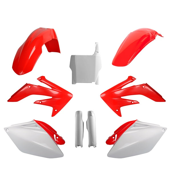 PLASTIC KIT COMP OEM HON