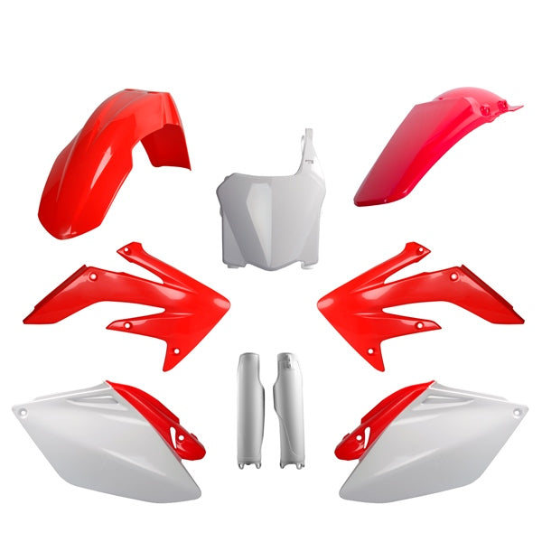 PLASTIC KIT COMP OEM HON