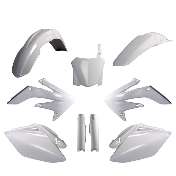 PLASTIC KIT COMP WH HON