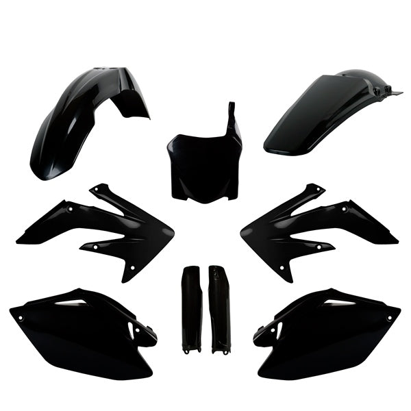 PLASTIC KIT COMP BK HON