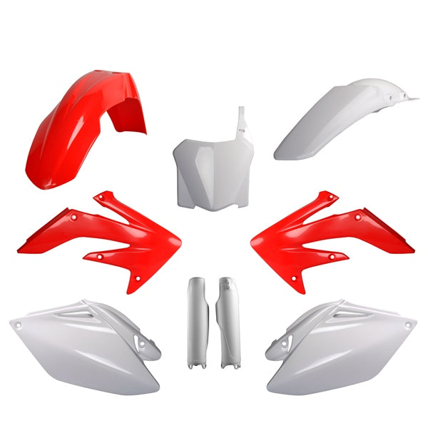 PLASTIC KIT COMP OEM HON