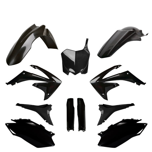 PLASTIC KIT COMP BK HON