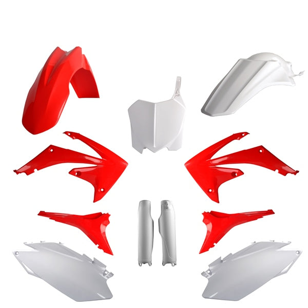 PLASTIC KIT COMP OEM HON
