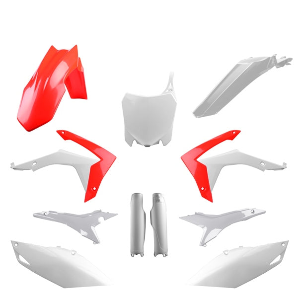 PLASTIC KIT COMP OEM HON