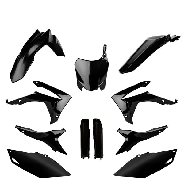 PLASTIC KIT COMP BK HON