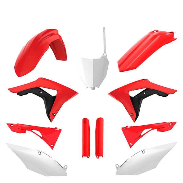 PLASTIC KIT COMP OEM HON