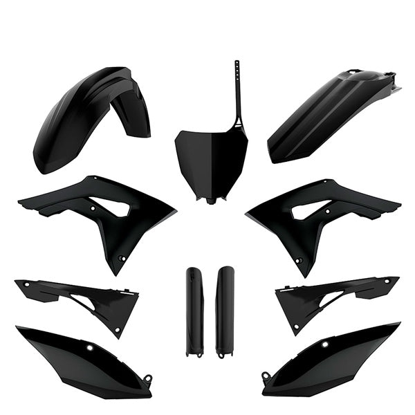 PLASTIC KIT COMP BK HON