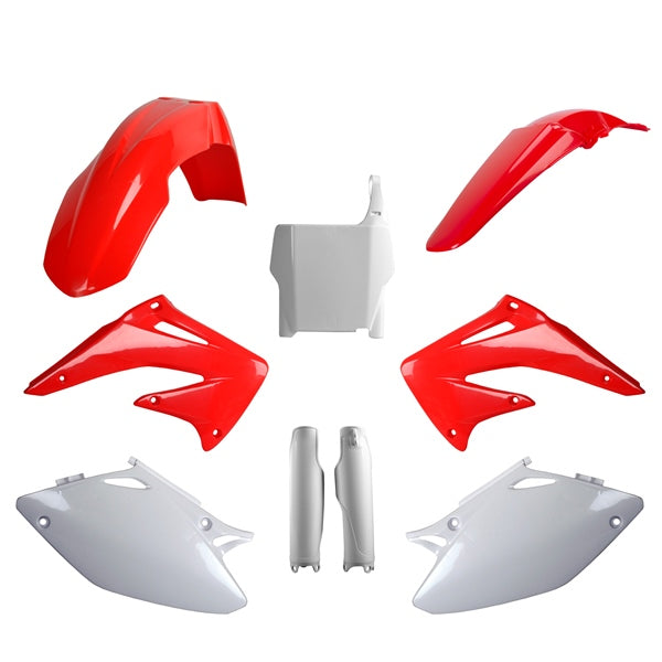 PLASTIC KIT COMP OEM HON